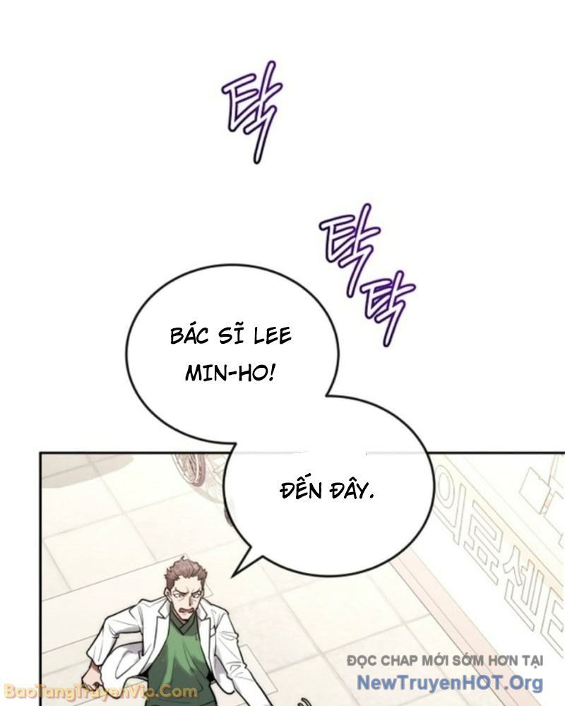Thần Y Hoa Đà Tái Xuất Chap 15 - Next Chap 16