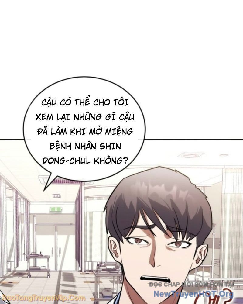 Thần Y Hoa Đà Tái Xuất Chap 15 - Next Chap 16