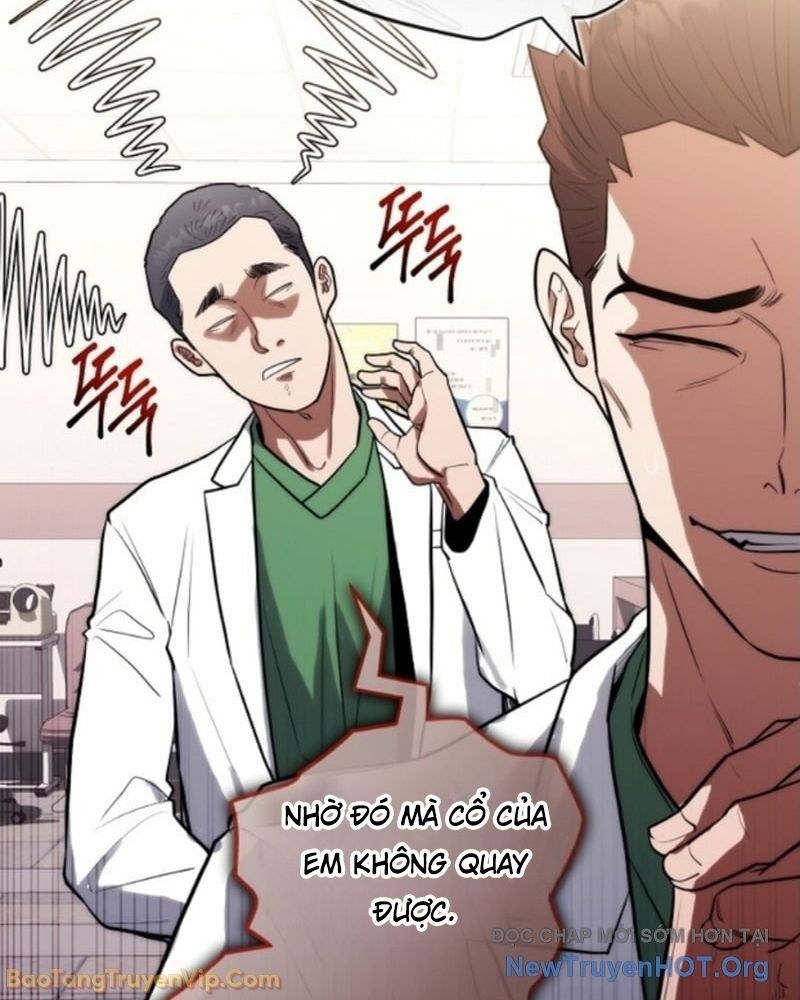 Thần Y Hoa Đà Tái Xuất Chap 15 - Next Chap 16