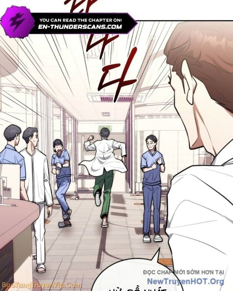 Thần Y Hoa Đà Tái Xuất Chap 15 - Next Chap 16