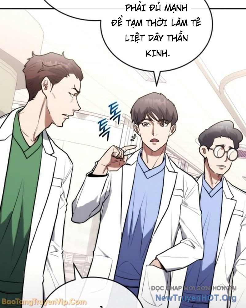 Thần Y Hoa Đà Tái Xuất Chap 15 - Next Chap 16