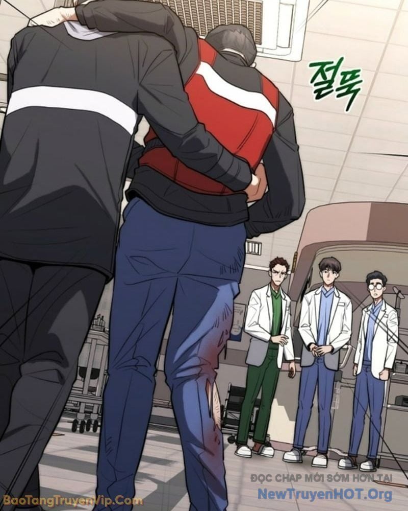 Thần Y Hoa Đà Tái Xuất Chap 15 - Next Chap 16