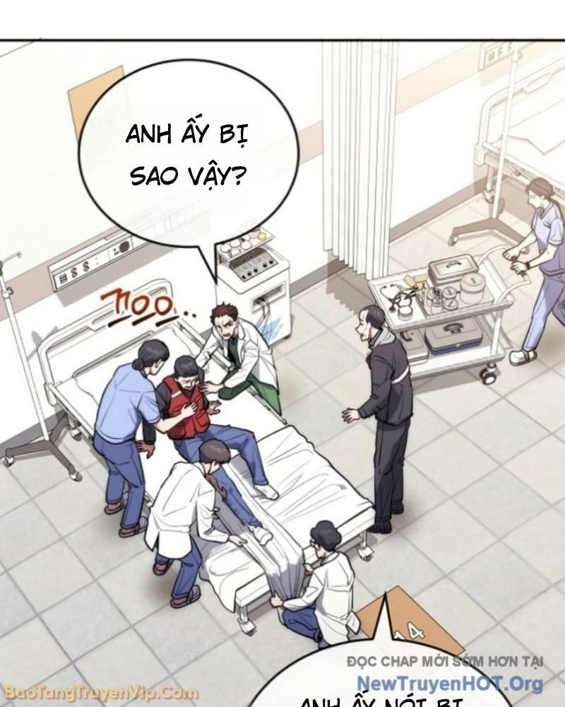 Thần Y Hoa Đà Tái Xuất Chap 15 - Next Chap 16