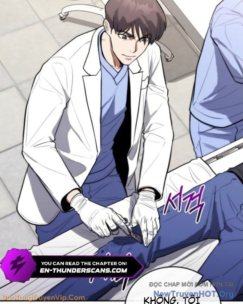 Thần Y Hoa Đà Tái Xuất Chap 15 - Next Chap 16