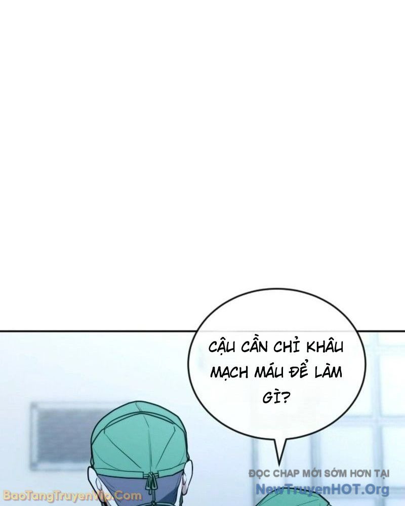 Thần Y Hoa Đà Tái Xuất Chap 14 - Next Chap 15