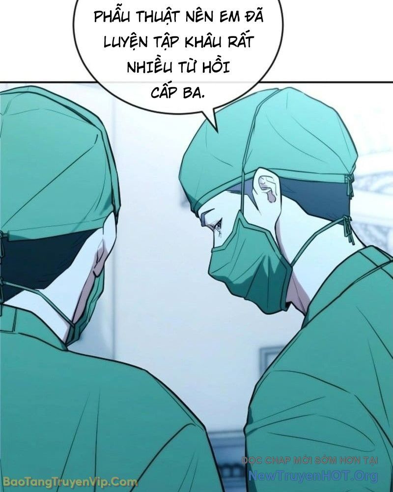 Thần Y Hoa Đà Tái Xuất Chap 14 - Next Chap 15