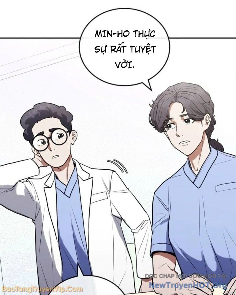 Thần Y Hoa Đà Tái Xuất Chap 14 - Next Chap 15