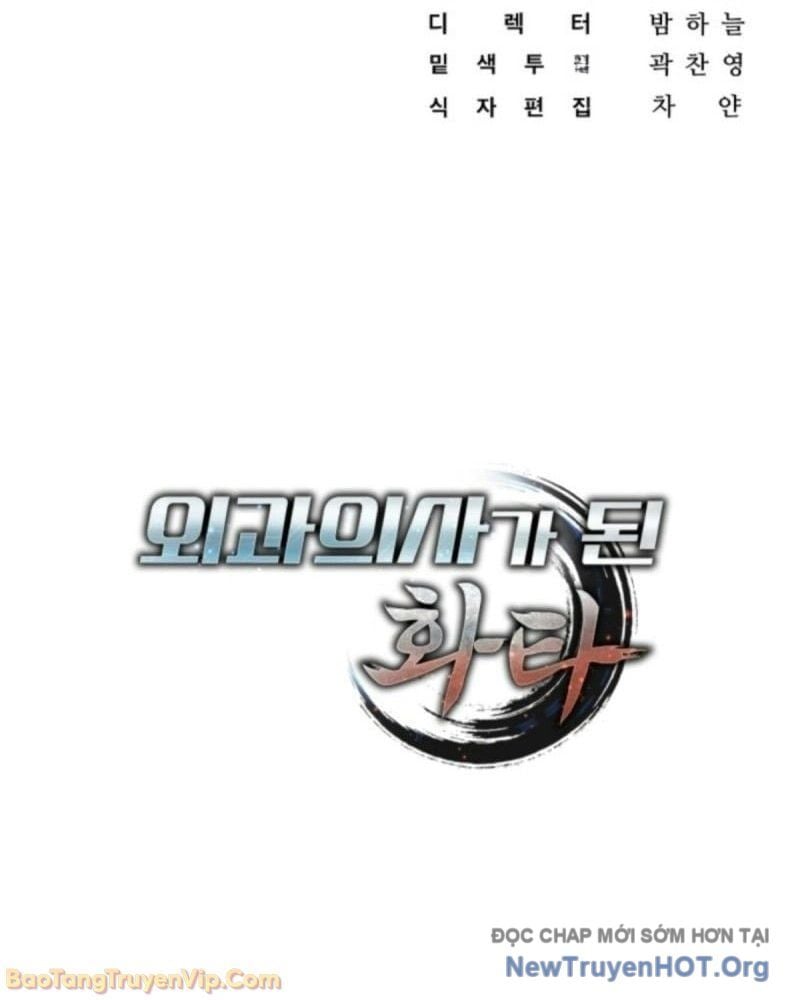 Thần Y Hoa Đà Tái Xuất Chap 14 - Next Chap 15
