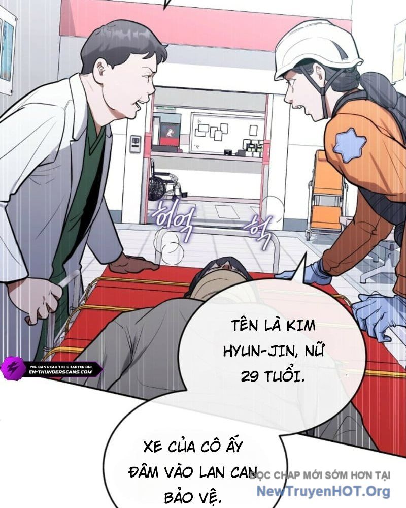 Thần Y Hoa Đà Tái Xuất Chap 13 - Next Chap 14