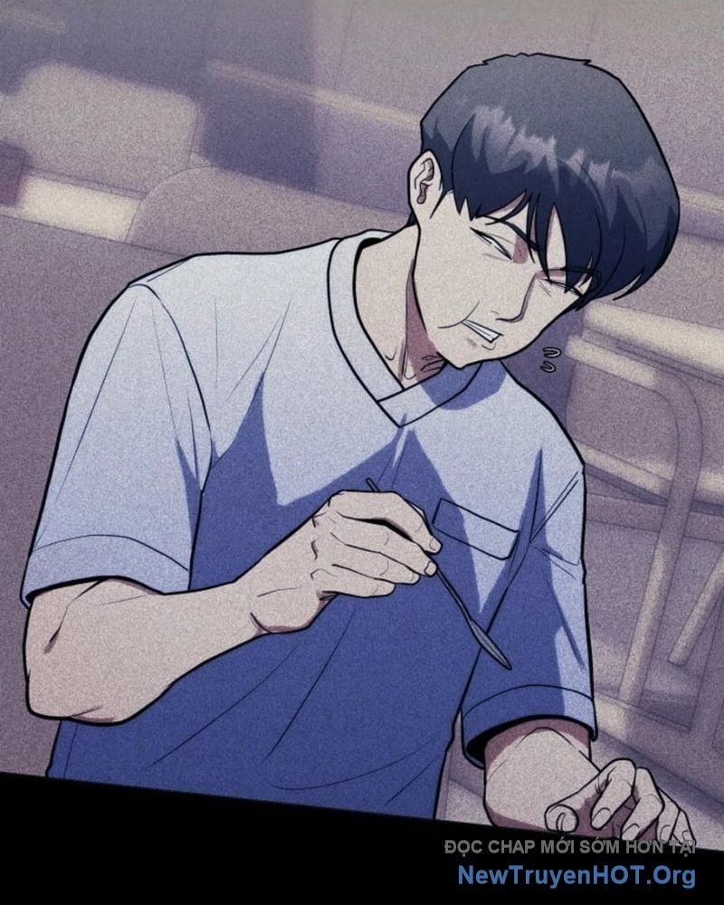 Thần Y Hoa Đà Tái Xuất Chap 12 - Next Chap 13