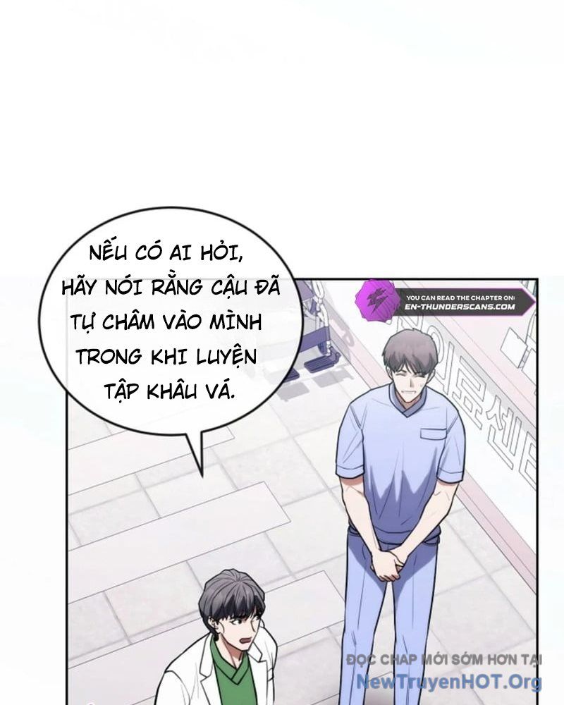 Thần Y Hoa Đà Tái Xuất Chap 12 - Next Chap 13