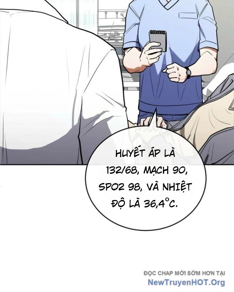 Thần Y Hoa Đà Tái Xuất Chap 11 - Next Chap 12