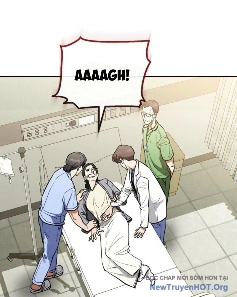 Thần Y Hoa Đà Tái Xuất Chap 11 - Next Chap 12