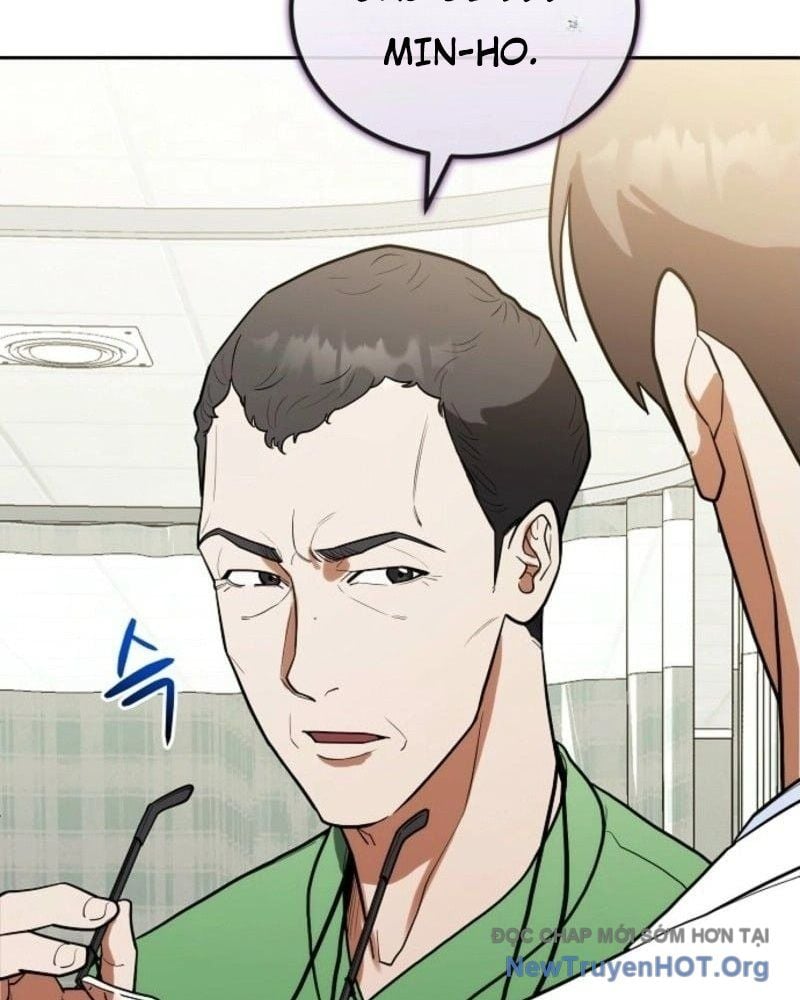 Thần Y Hoa Đà Tái Xuất Chap 11 - Next Chap 12