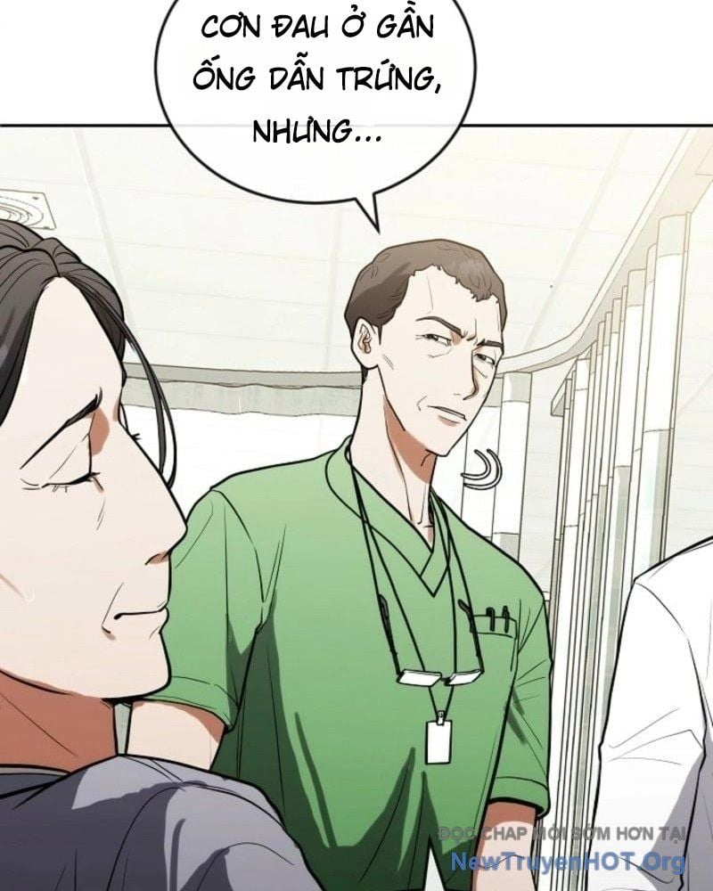 Thần Y Hoa Đà Tái Xuất Chap 11 - Next Chap 12