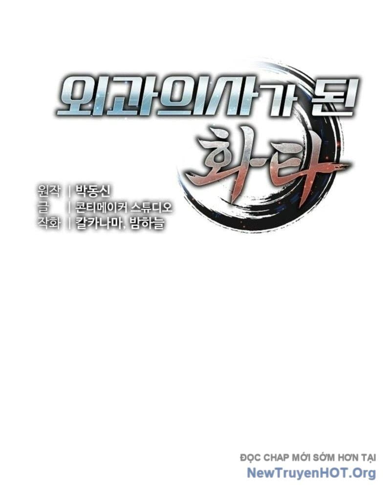 Thần Y Hoa Đà Tái Xuất Chap 11 - Next Chap 12