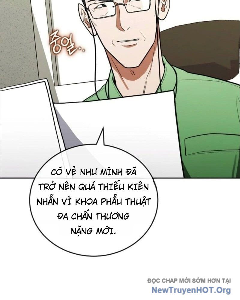 Thần Y Hoa Đà Tái Xuất Chap 11 - Next Chap 12