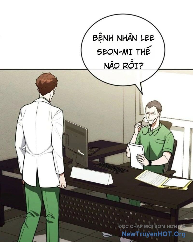 Thần Y Hoa Đà Tái Xuất Chap 11 - Next Chap 12