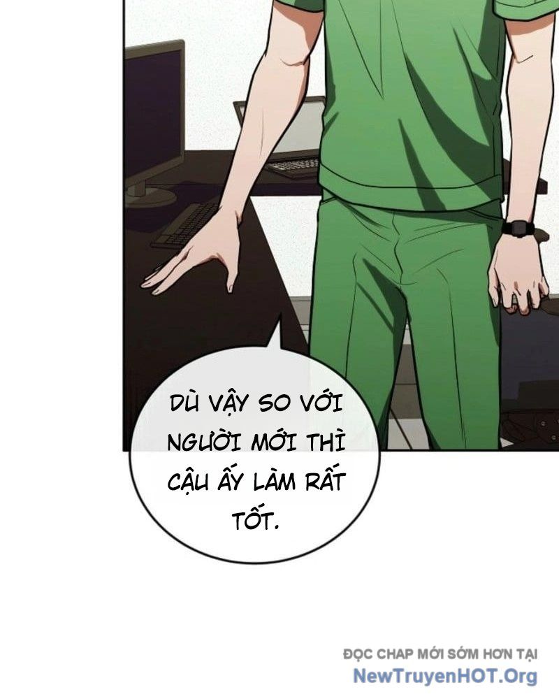 Thần Y Hoa Đà Tái Xuất Chap 11 - Next Chap 12