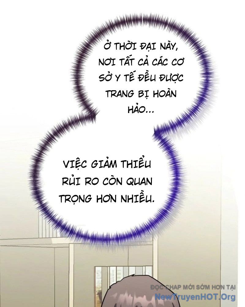 Thần Y Hoa Đà Tái Xuất Chap 11 - Next Chap 12