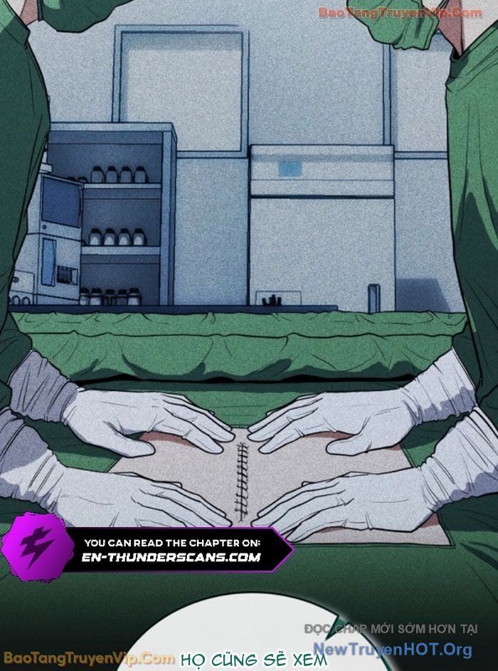 Thần Y Hoa Đà Tái Xuất Chap 10 - Next Chap 11