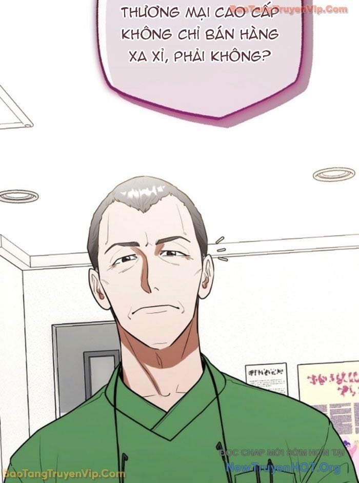 Thần Y Hoa Đà Tái Xuất Chap 10 - Next Chap 11