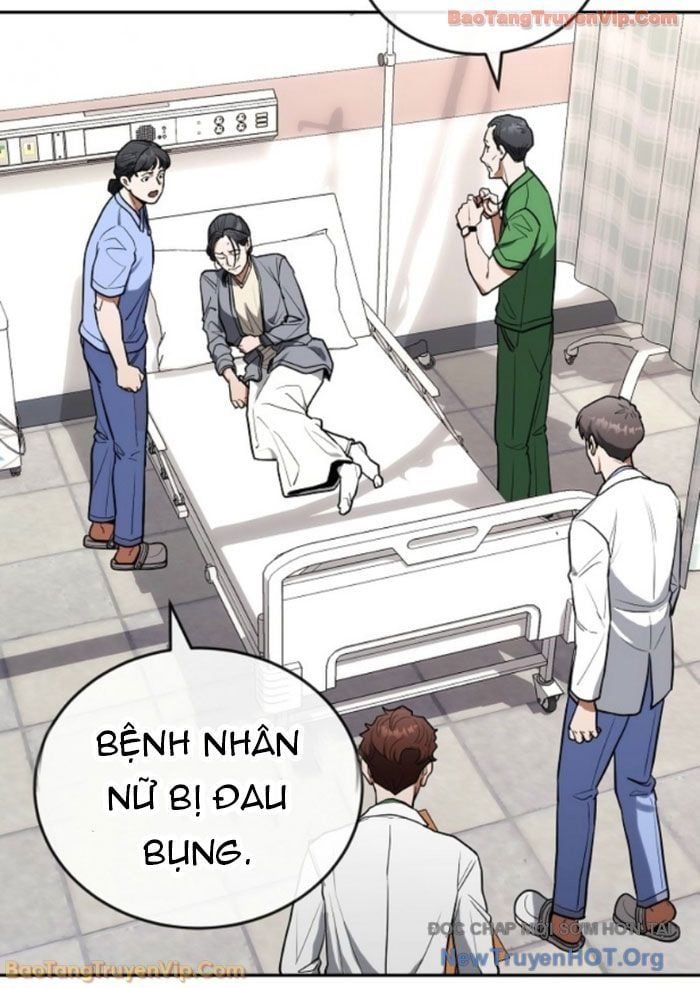 Thần Y Hoa Đà Tái Xuất Chap 10 - Next Chap 11