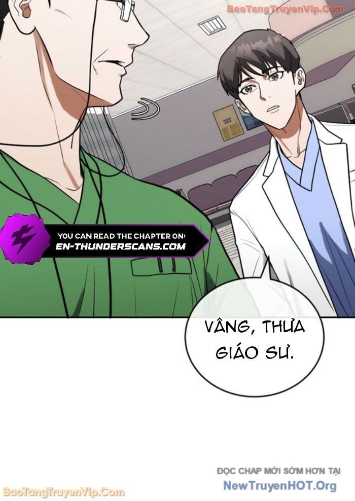 Thần Y Hoa Đà Tái Xuất Chap 10 - Next Chap 11