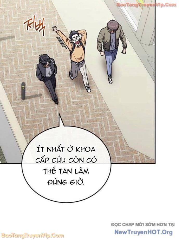 Thần Y Hoa Đà Tái Xuất Chap 9 - Next Chap 10