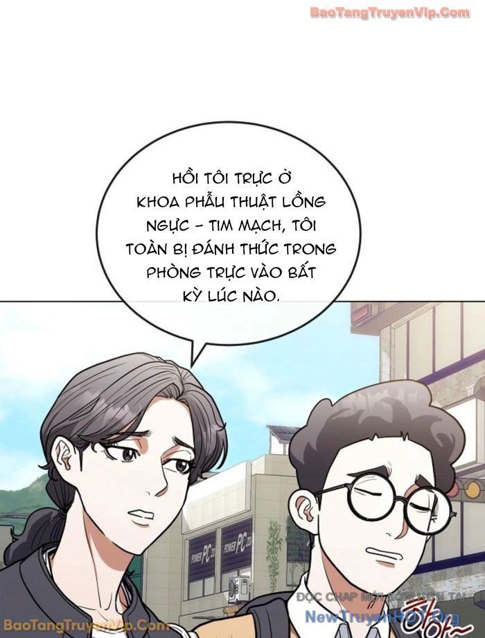 Thần Y Hoa Đà Tái Xuất Chap 9 - Next Chap 10