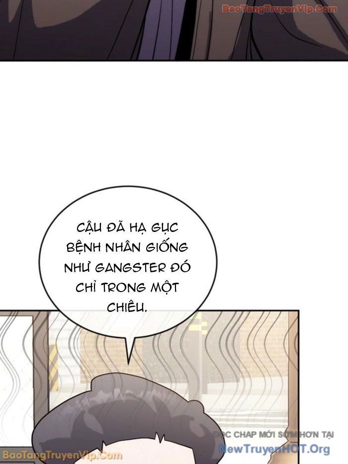 Thần Y Hoa Đà Tái Xuất Chap 9 - Next Chap 10