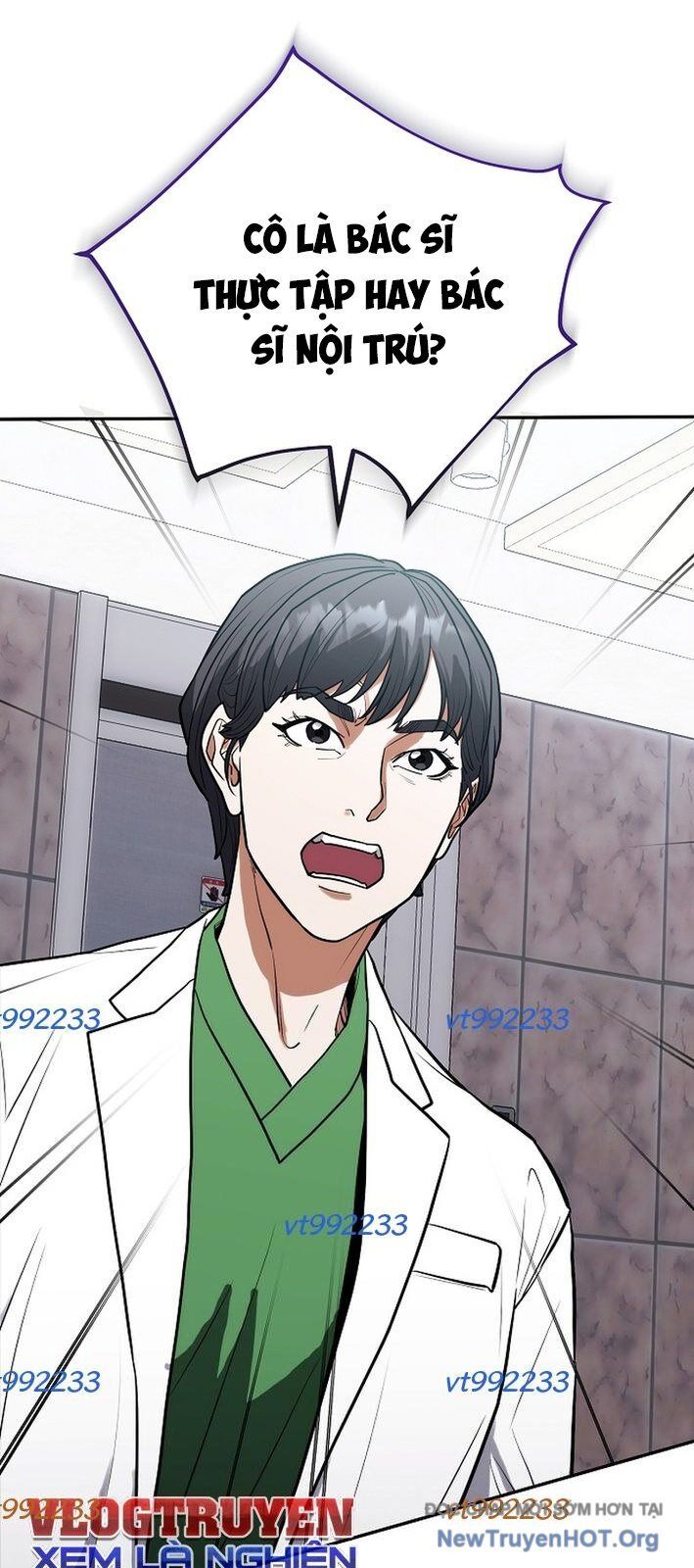 Thần Y Hoa Đà Tái Xuất Chap 8 - Next Chap 9