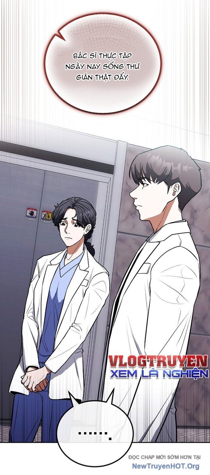 Thần Y Hoa Đà Tái Xuất Chap 8 - Next Chap 9