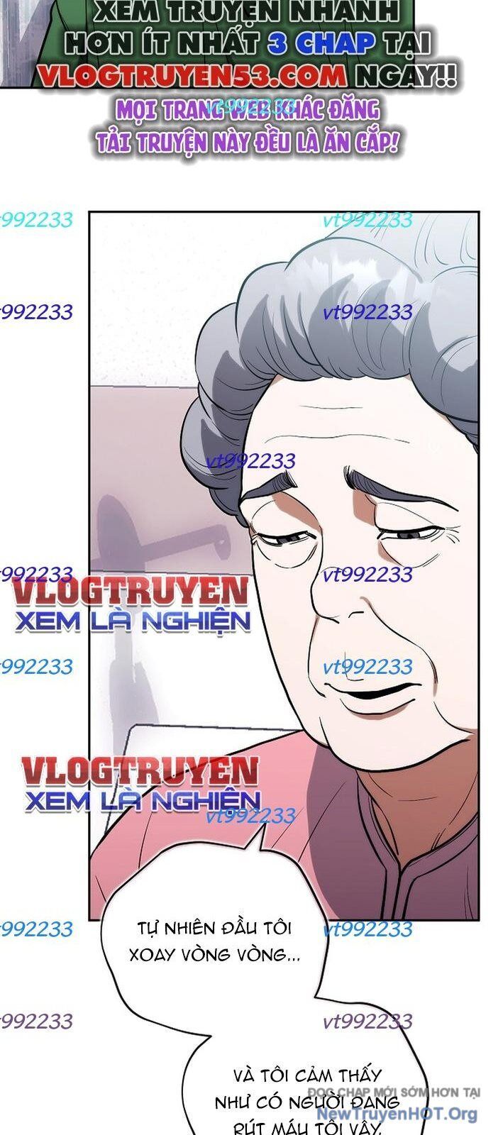 Thần Y Hoa Đà Tái Xuất Chap 8 - Next Chap 9