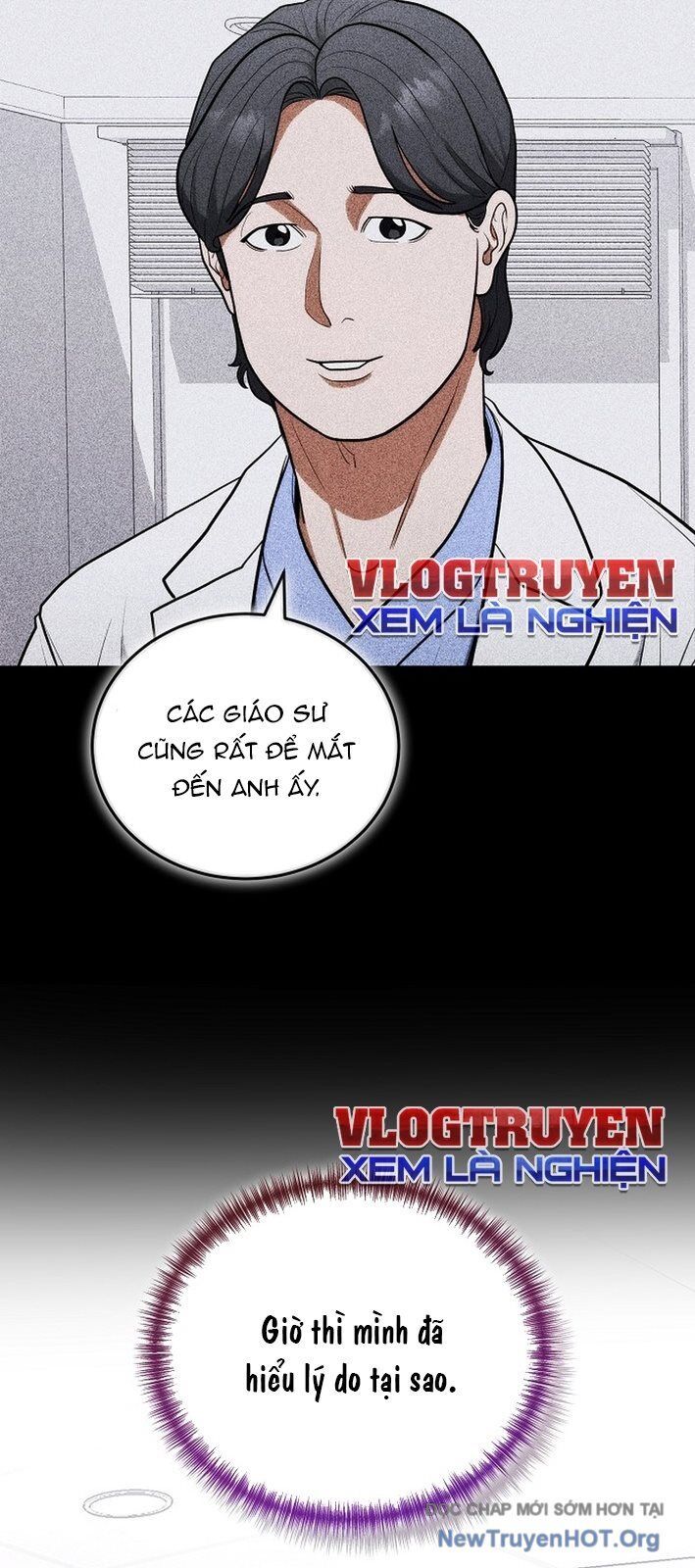 Thần Y Hoa Đà Tái Xuất Chap 8 - Next Chap 9