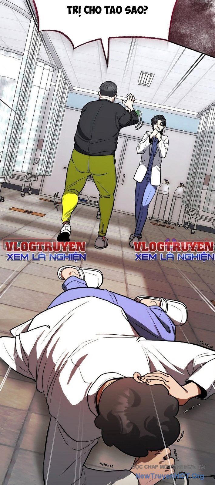 Thần Y Hoa Đà Tái Xuất Chap 8 - Next Chap 9