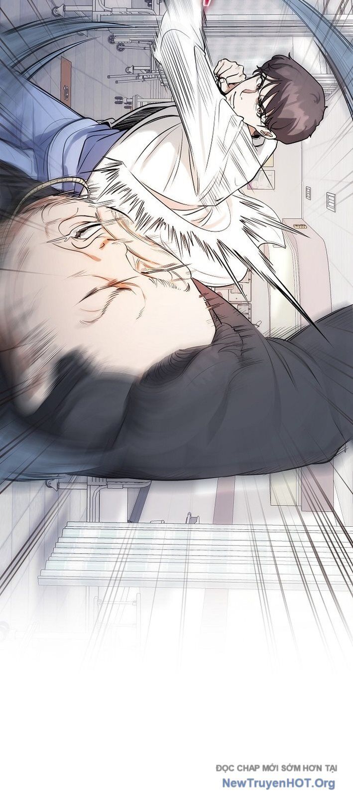 Thần Y Hoa Đà Tái Xuất Chap 8 - Next Chap 9