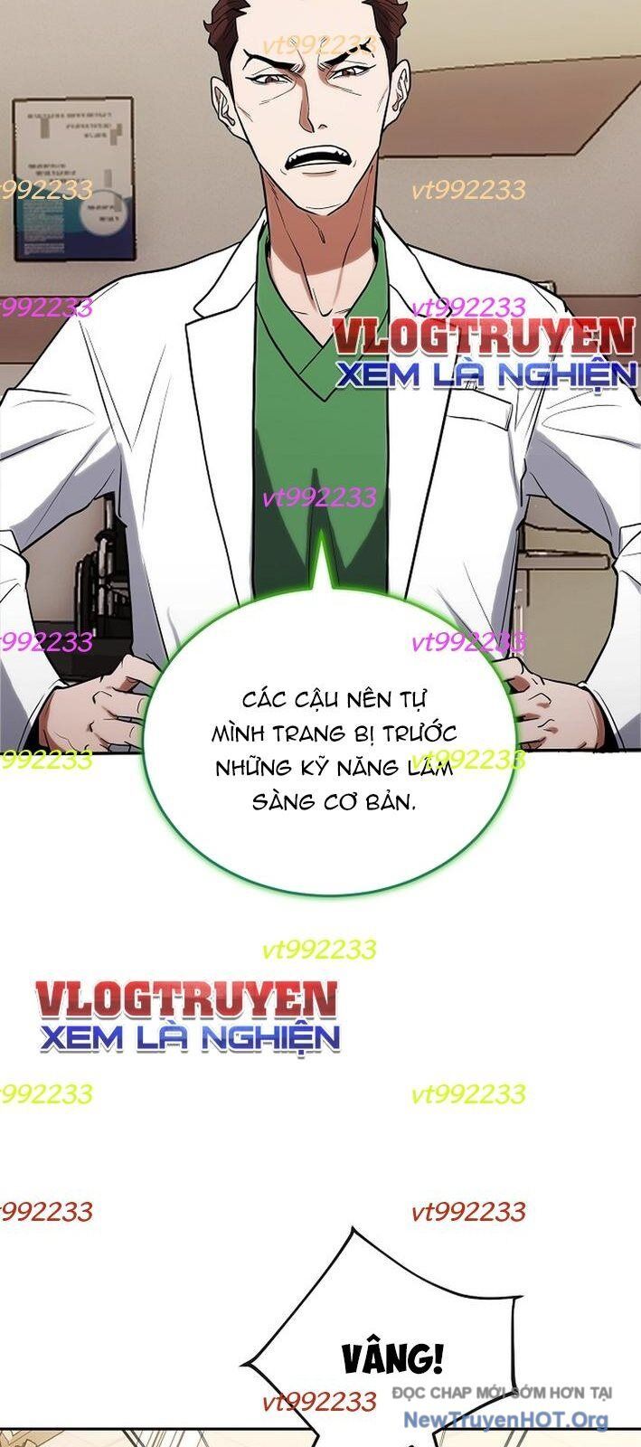 Thần Y Hoa Đà Tái Xuất Chap 7 - Next Chap 8