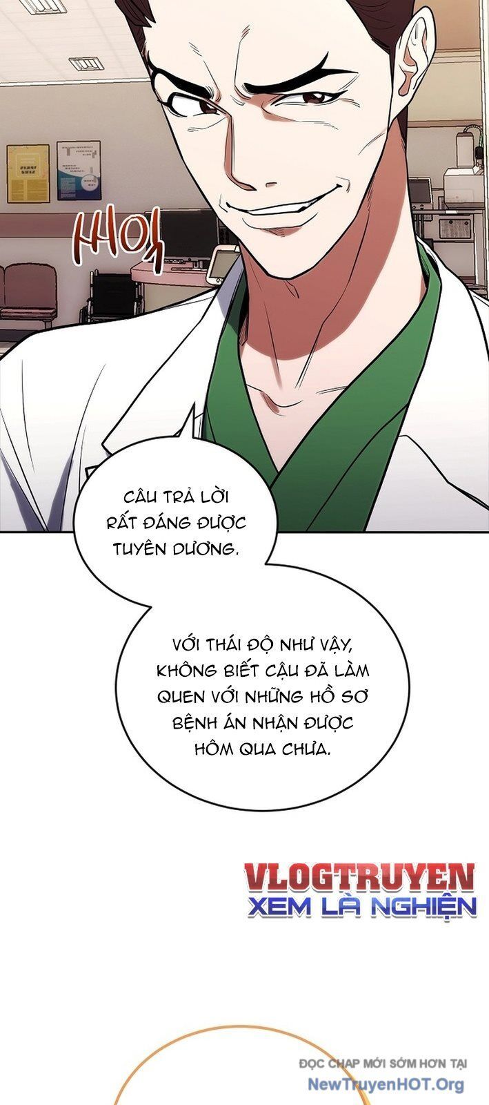 Thần Y Hoa Đà Tái Xuất Chap 7 - Next Chap 8