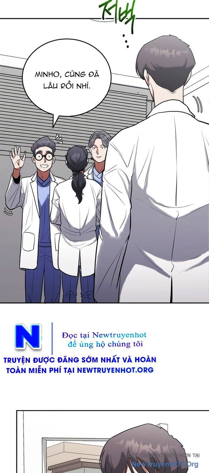 Thần Y Hoa Đà Tái Xuất Chap 6 - Next Chap 7