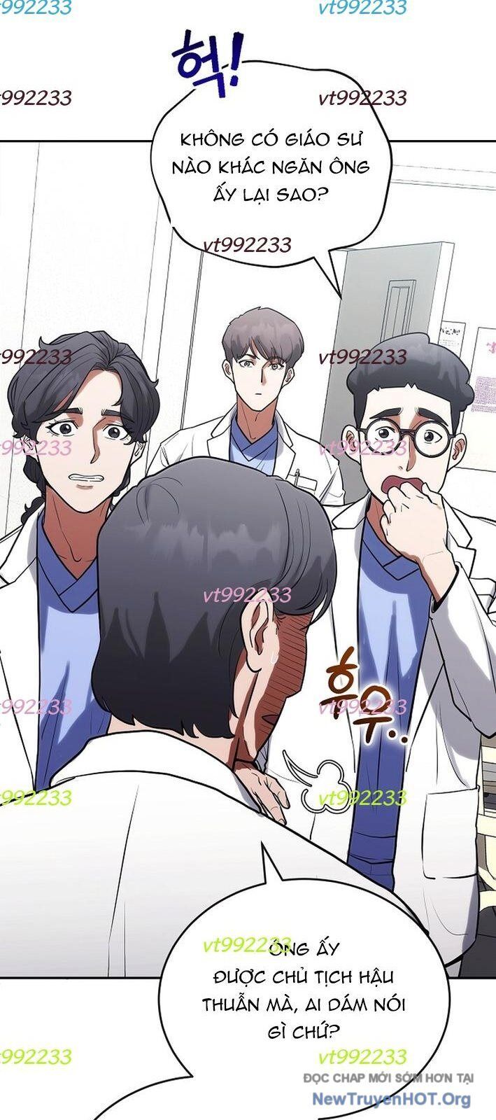 Thần Y Hoa Đà Tái Xuất Chap 6 - Next Chap 7