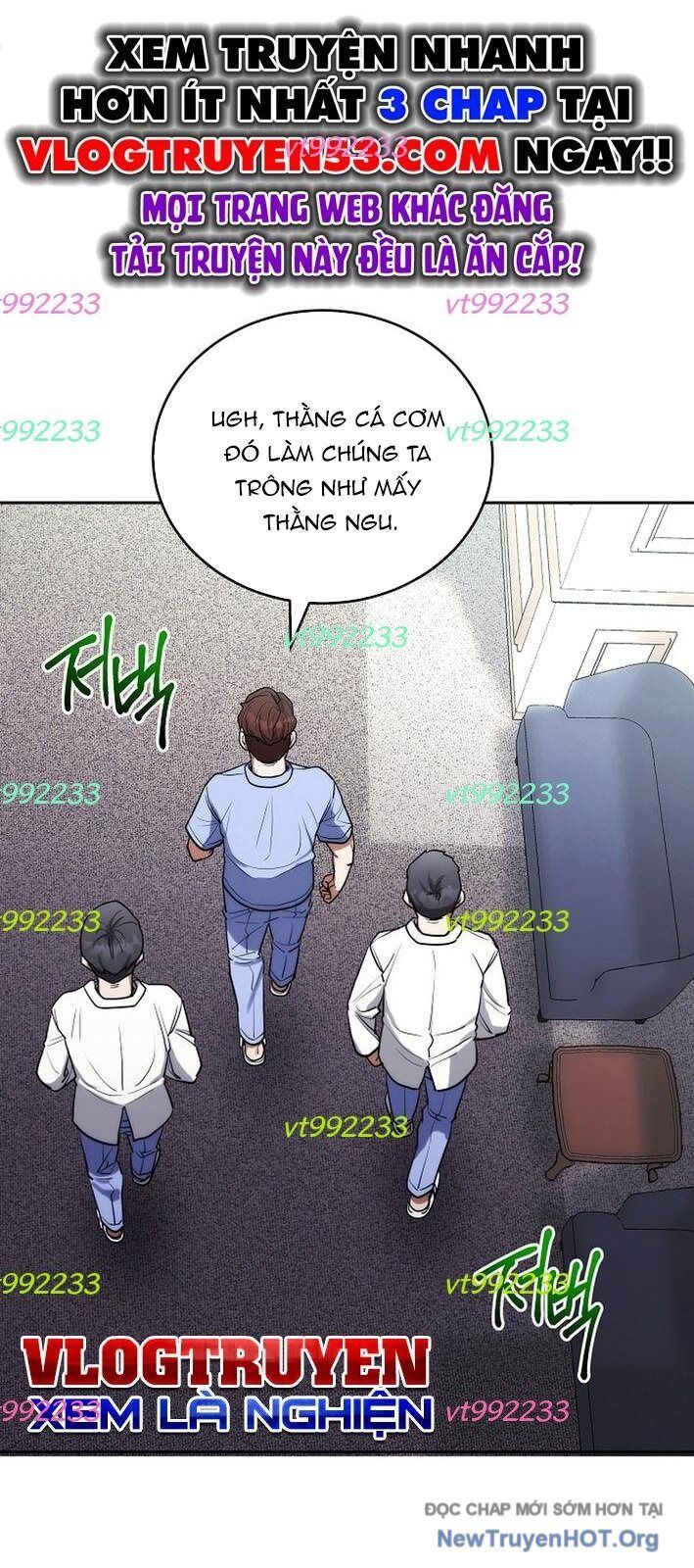 Thần Y Hoa Đà Tái Xuất Chap 5 - Next Chap 6