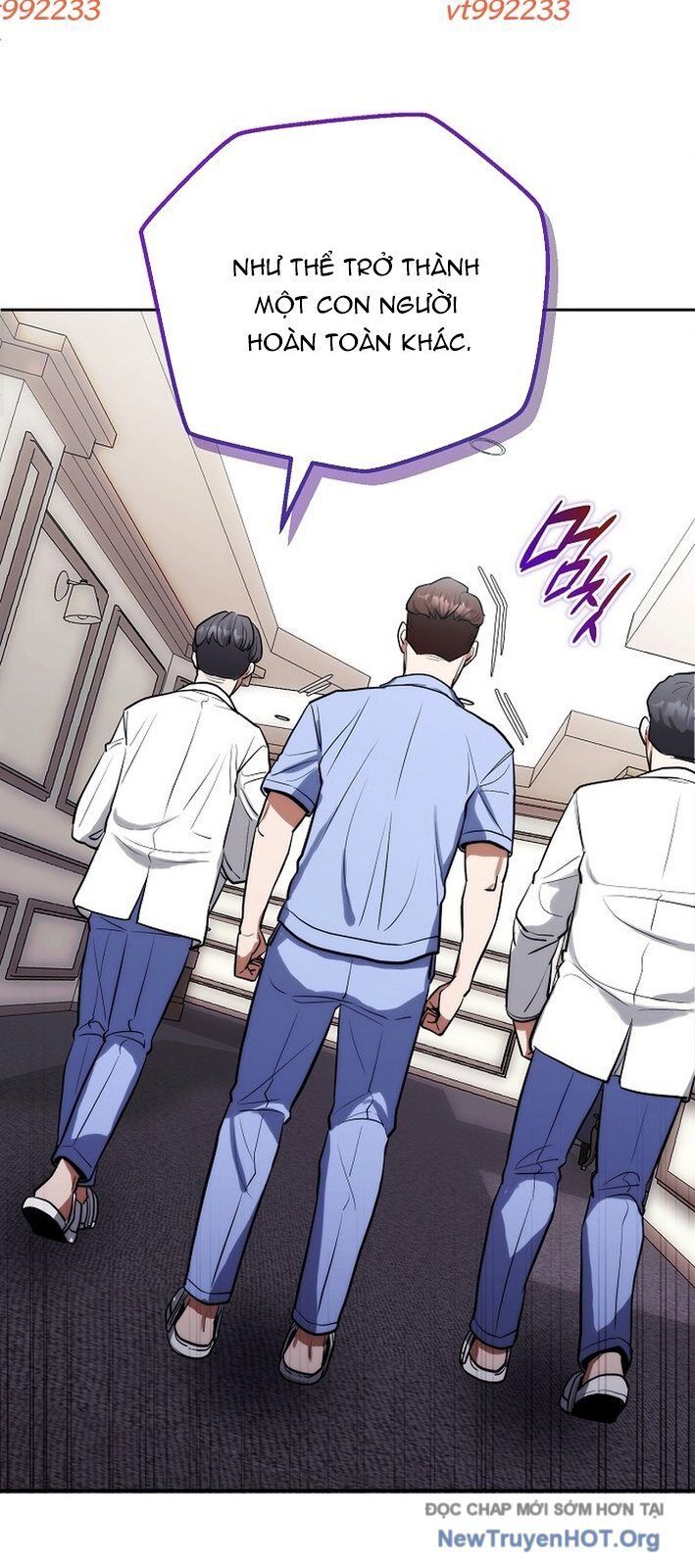 Thần Y Hoa Đà Tái Xuất Chap 5 - Next Chap 6