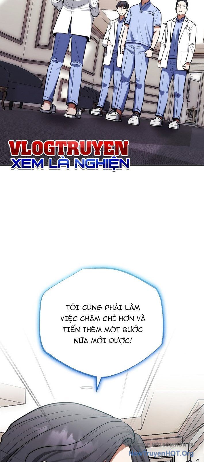 Thần Y Hoa Đà Tái Xuất Chap 5 - Next Chap 6