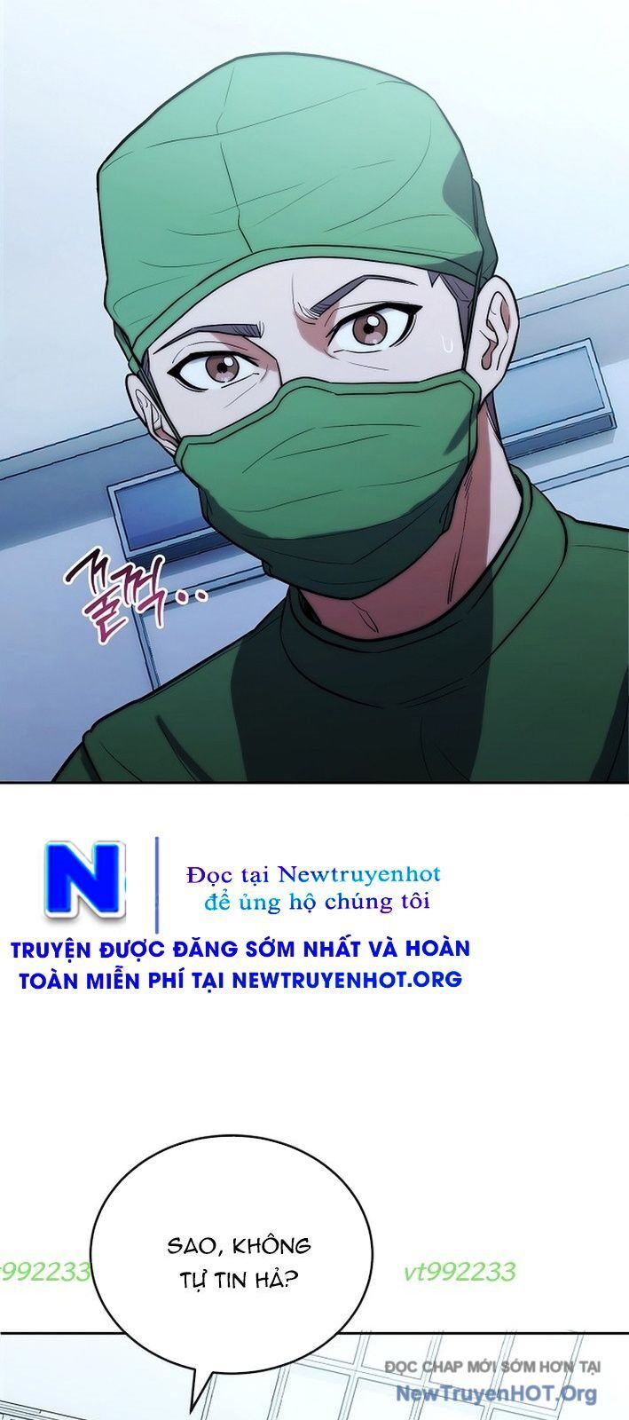 Thần Y Hoa Đà Tái Xuất Chap 5 - Next Chap 6