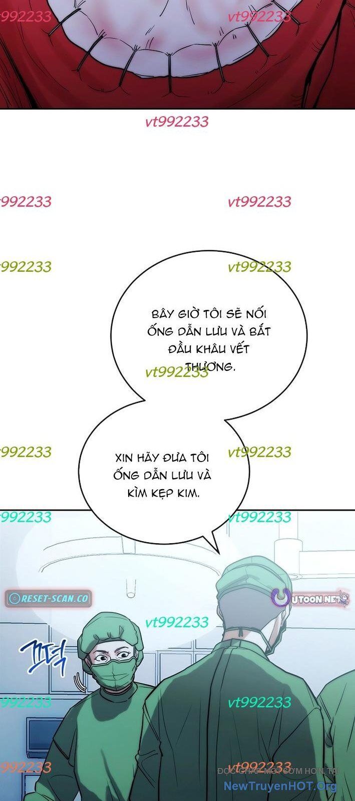 Thần Y Hoa Đà Tái Xuất Chap 5 - Next Chap 6