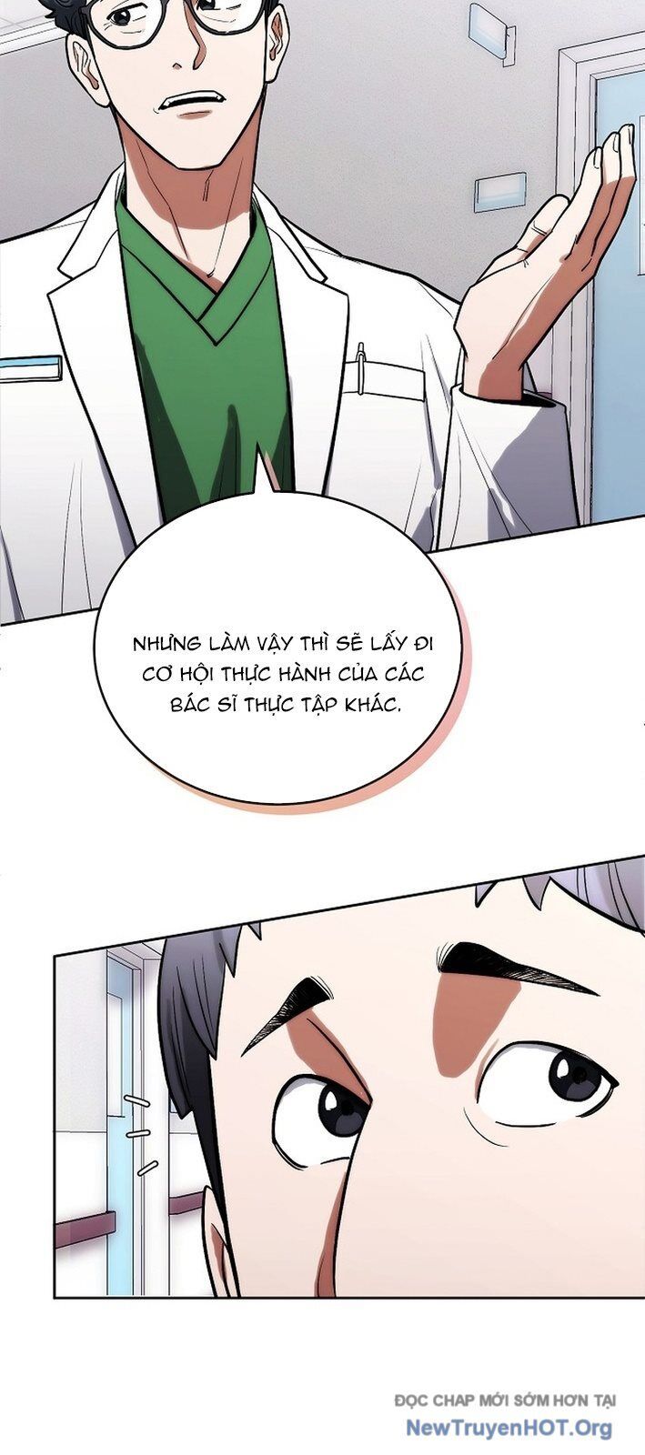 Thần Y Hoa Đà Tái Xuất Chap 5 - Next Chap 6