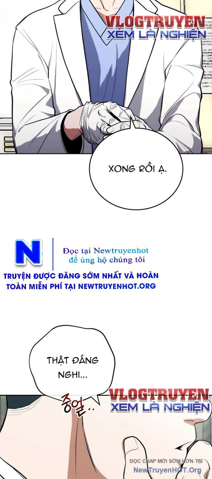 Thần Y Hoa Đà Tái Xuất Chap 4 - Next Chap 5