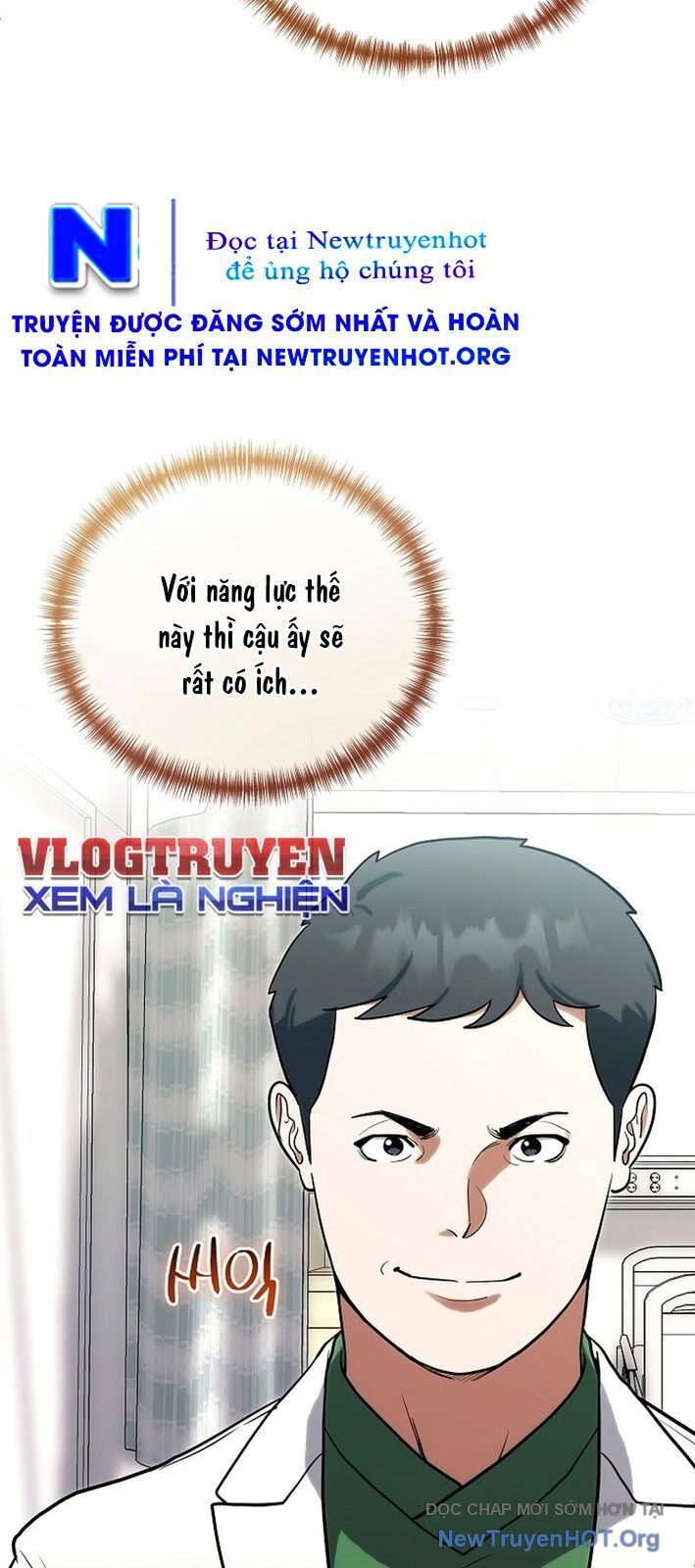 Thần Y Hoa Đà Tái Xuất Chap 4 - Next Chap 5