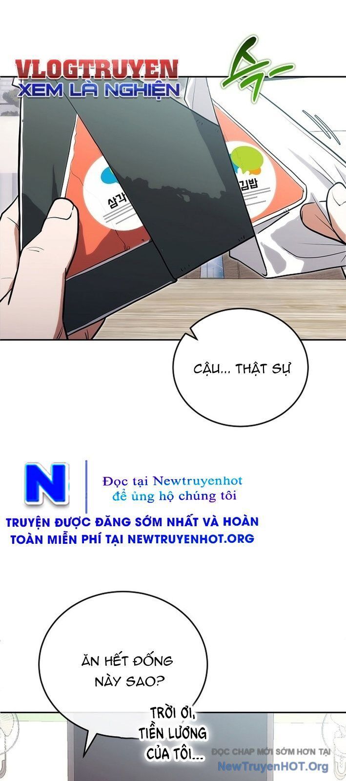 Thần Y Hoa Đà Tái Xuất Chap 4 - Next Chap 5